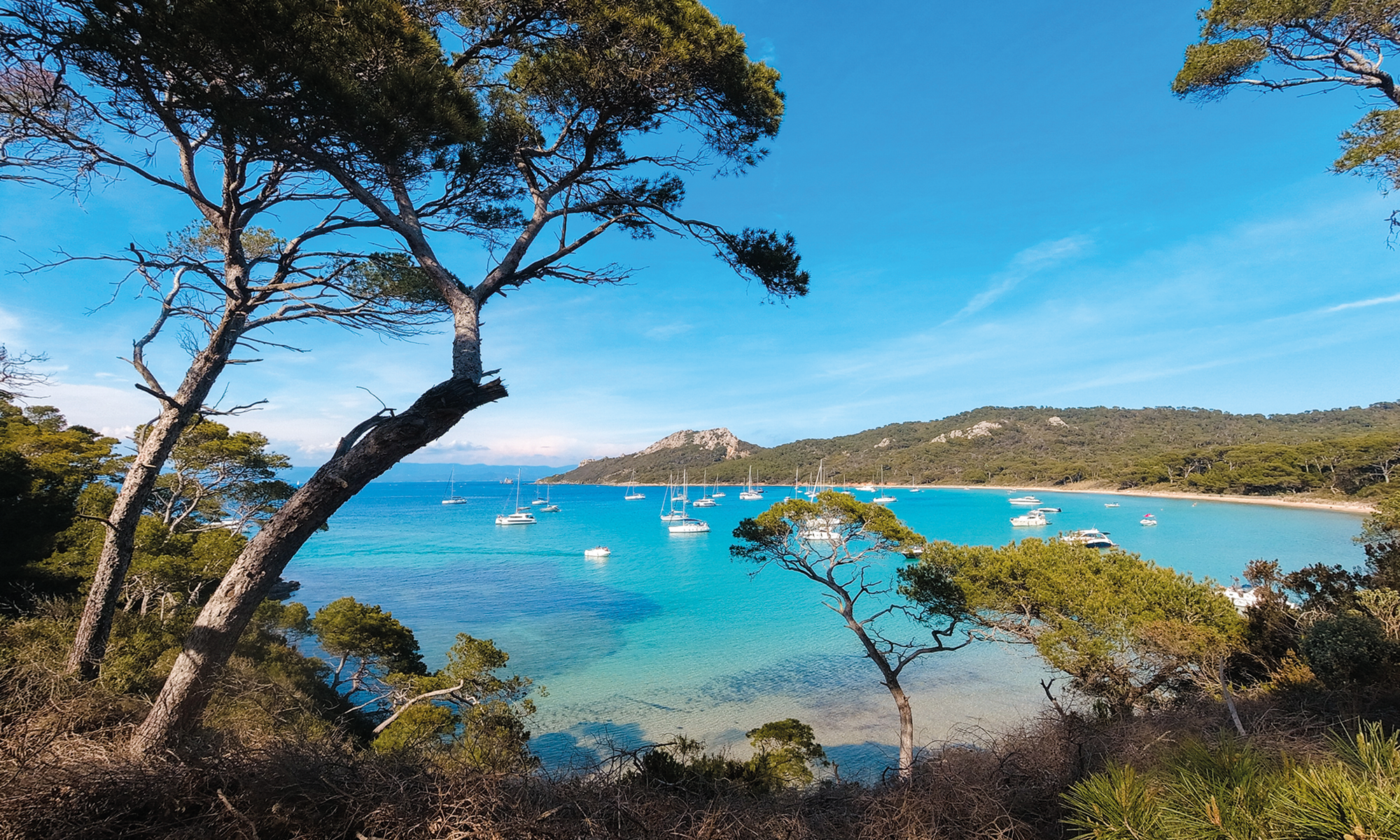 You are currently viewing Plages de rêve